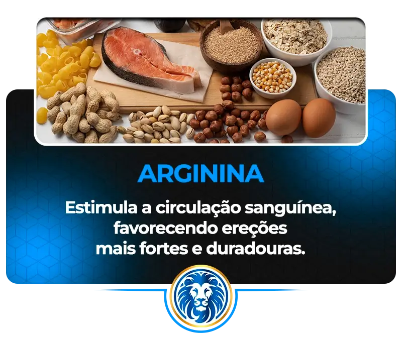 ARGININA