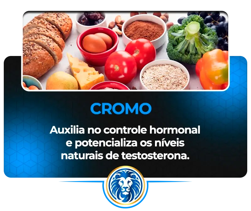 CROMO