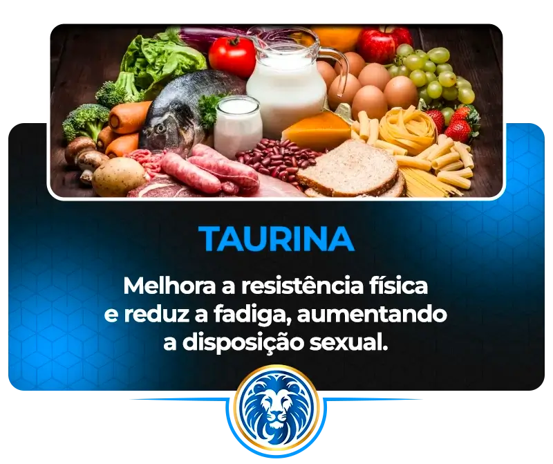 TAURINA 2