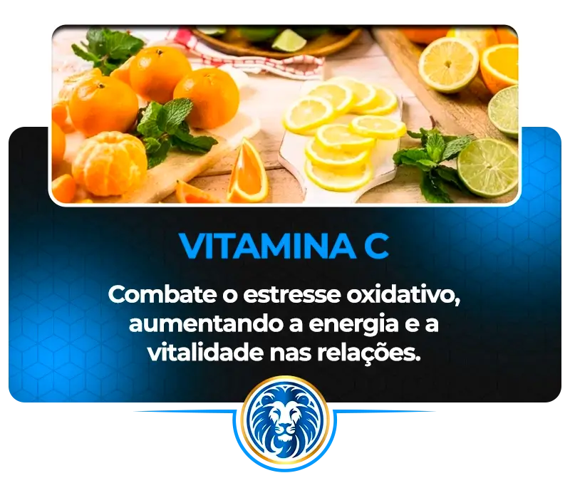 Vitamina C