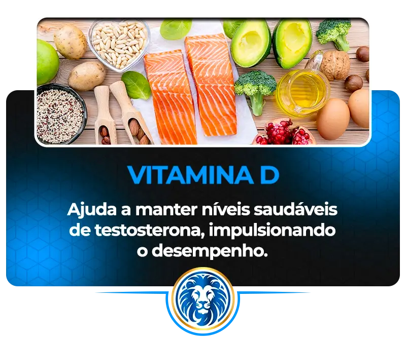 Vitamina D